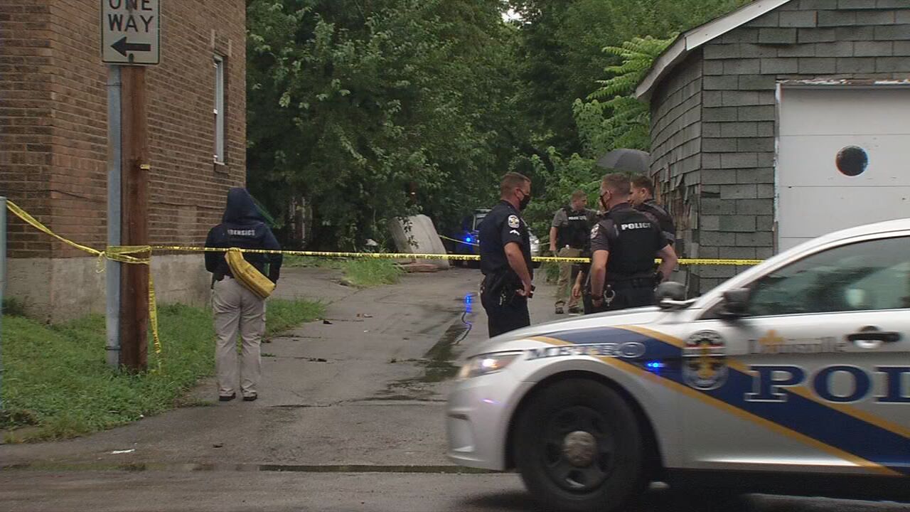 2 found shot to death in vehicle in California neighborhood